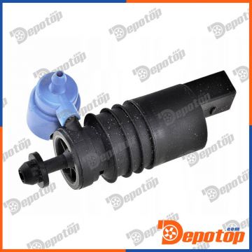 Essuie-pompe à eau pour JEEP | ESP-CH-000, 5179153AB